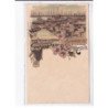 MARSEILLE: souvenir de marseille - très bon état