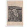 EN MORVAN - Les semailles à la volée - très bon état