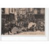 BOURGES - Fête Historique de Jacques Coeur - Défilé rue des Toiles - très bon état