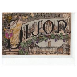 DIJON - La Gloire de Dijon - très bon état