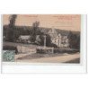 IVRY EN MONTAGNE - Château de Coraboeuf - très bon état