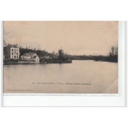LES PONTS NEUFS - L'Etang - maison Gouault-Largentaye - très bon état