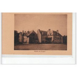 Manoir de Cruguil - très bon état