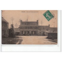 BEGARD - Route de Vaimes-sans-Culotte - état