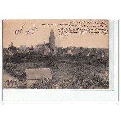 QUESSOY - Vue générale - très bon état