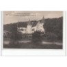 Château de FOURNOUX entre BELLEGARDE et MAINSAT - état