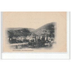 COUR LES BAUMES près BAUMES LES DAMES - très bon état