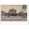 LA BARRE - Place de la Mairie - très bon état
