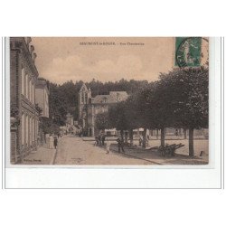 BEAUMONT LE ROGER - Rue Chantereine - très bon état