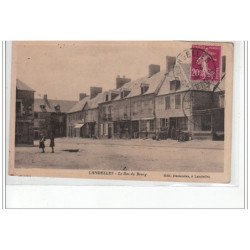 LANDELLES - Le Bas du Bourg - très bon état