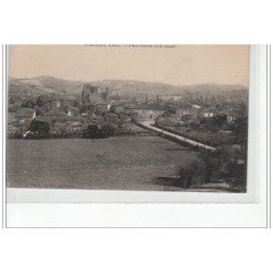 SIMORRE - Panorama sud-ouest - très bon état