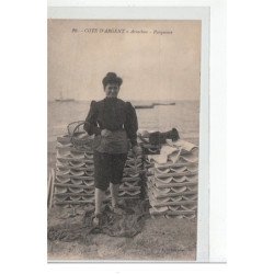 ARCACHON - Côte d'Argent - Parqueuse - très bon état