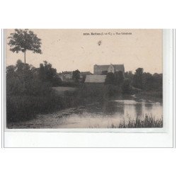 BETTON - Vue générale - très bon état