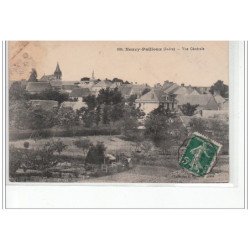 NEUVY PAILLOUX - Vue générale - très bon état