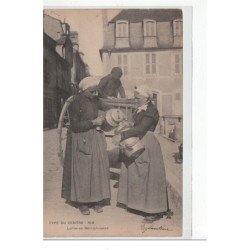 TYPES DU CENTRE - Laitières berrichonnes - très bon état