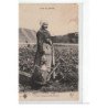 TYPE DU CENTRE - Paysanne berrichonne - très bon état