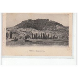 CHATEAU CHALON - très bon état