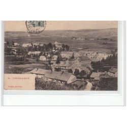 FONCINE LE HAUT - état