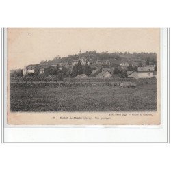 SAINT LOTHAIN - Vue générale - très bon état