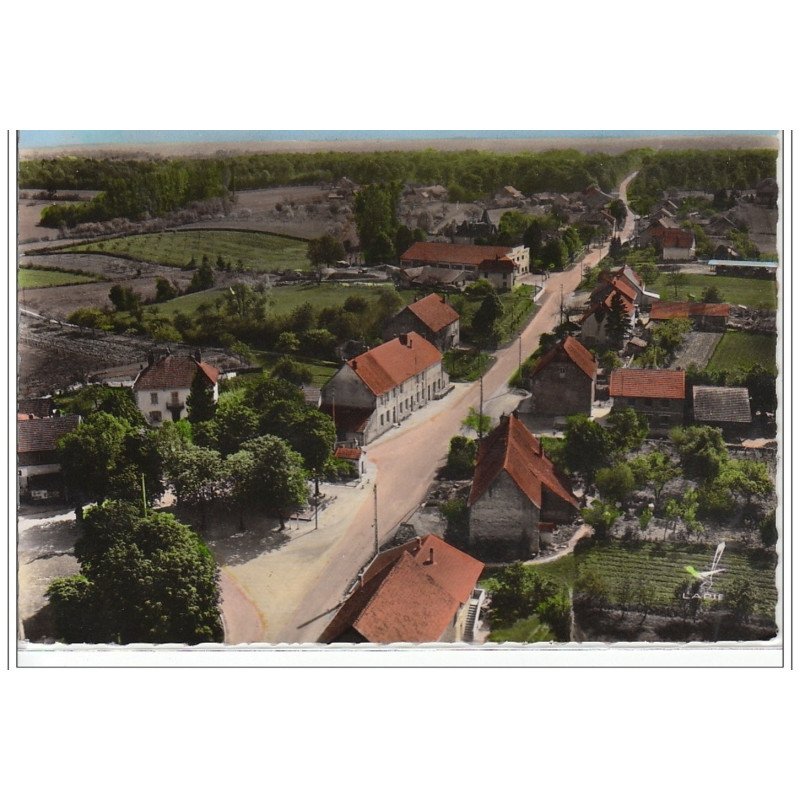 CHAUMERGY - Route des Bletterans - très bon état