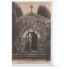 Les expulsions à NANTES - Les Capucins de la rue Noire - La Chapelle des Morts - très bon état