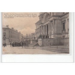NANTES - Les Pères Prémontrés allant au tribunal (4 mai 1903) - très bon état