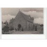 LE POULIGUEN - Chapelle de Penchâteau (Sainte Anne) - sortie de messe - très bon état