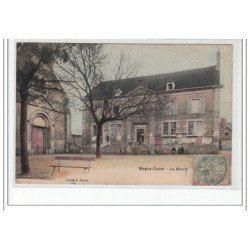 MAGNY-COURS - La Mairie - très bon état