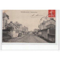 THOUARE - Route des Ponts - très bon état