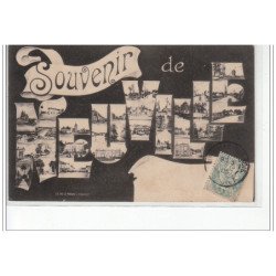 Souvenir de NEUVILLE - très bon état