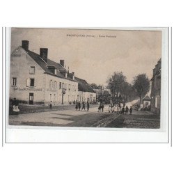 MAGNY-COURS - Route Nationale - très bon état