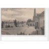 VERNANTES - Place de la Mairie - très bon état