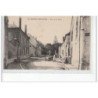 LE MESNIL SUR OGER - Rue de la Place - très bon état
