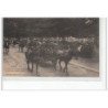 NANCY - Cortège historique 1909 - la famille de Jeanne d'Arc - très bon état