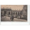 NANCY - Cortège historique 1909 - Marc de Beauvau - très bon état