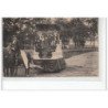 NANCY - Cortège historique 1909 - Char de Claude Gelée - très bon état
