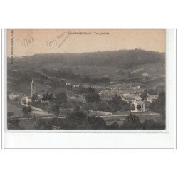 VANDELAINVILLE - Vue générale - très bon état