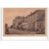 LA NOCLE-MAULAIX - Rue d'Autun - très bon état