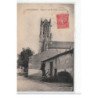 ROYAUMEIX - l'église vue de la Rue Carnot - très bon état