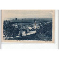 CHAREY - Vue générale - très bon état