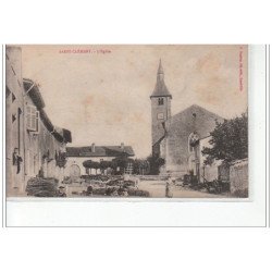 SAINT CLEMENT - L'église - très bon état