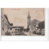 SAINT CLEMENT - L'église - très bon état