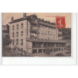 LAY SAINT CHRISTOPHE - Sanatorium - très bon état