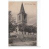 GIRAUVOISIN - L'église - très bon état