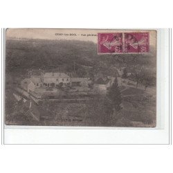 CESSY LES BOIS - Vue générale - très bon état