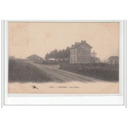 FOURS - La Gare - très bon état