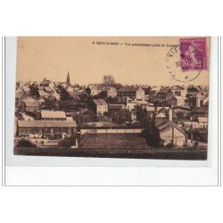 SOUS LE BOIS - Vue panoramique prise de Douzier -  très bon état