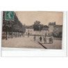 LA CHAPELLE EN SERVAL - La Place -  très bon état