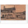LA CHAPELLE EN SERVAL - Maison Lepron-Gauthier -  état