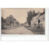Les environs de SENLIS - Entrée du village de LA CHAPELLE EN SERVAL - Côté Nord - très bon état